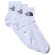 The North Face Κάλτσες Sport Cush Quarter Socks 3 pairs